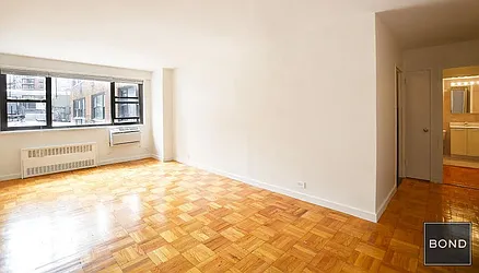 Rented by Bond New York