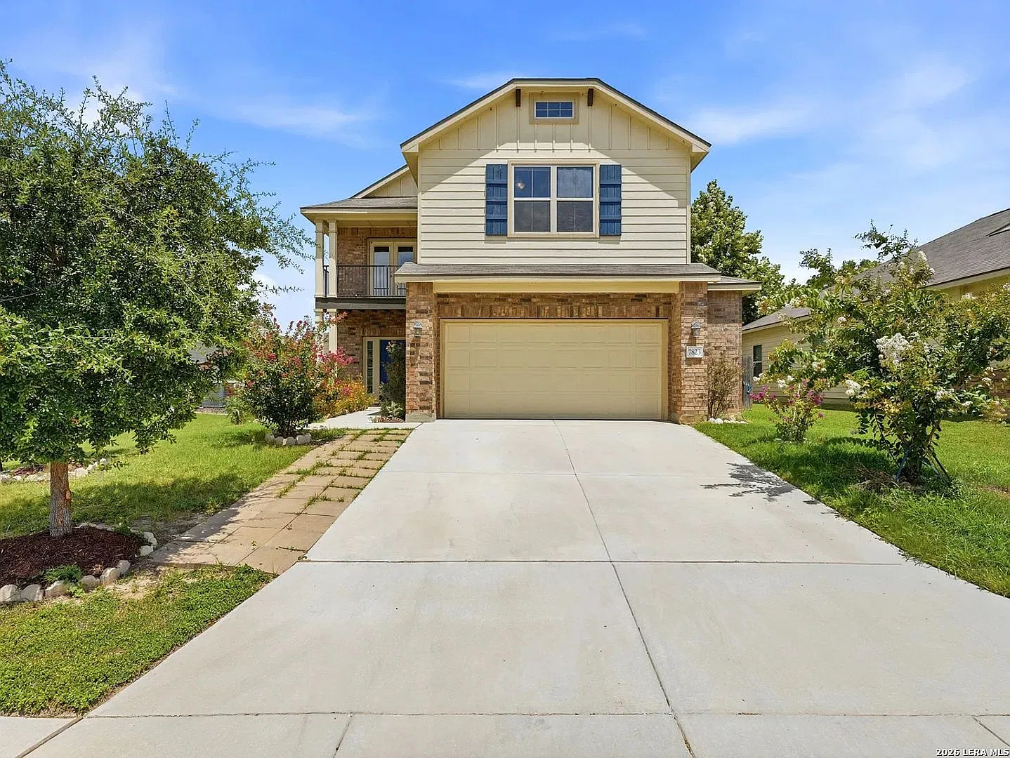 Spacious 5BR House in San Antonio — Photo 1