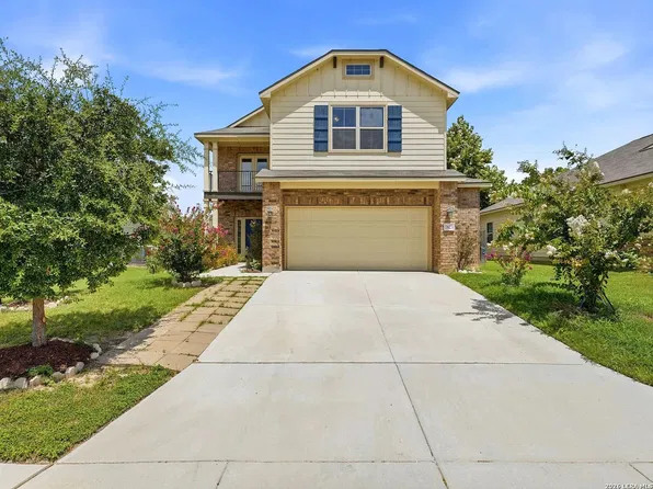 7823 Sunrise Cay, San Antonio, TX 78251