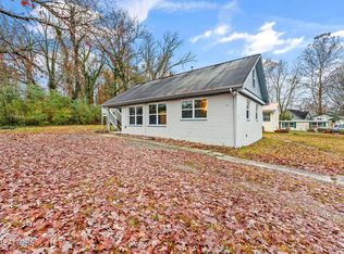 116 Manchester Rd, Oak Ridge, TN 37830