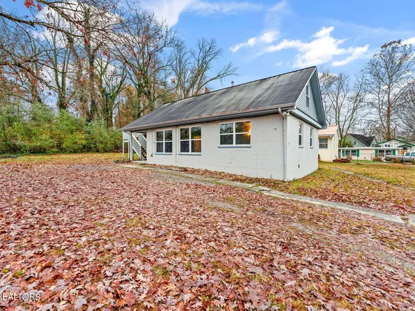 116 Manchester Rd, Oak Ridge, TN 37830