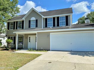 4 Archers Creek Ct, Okatie, SC 29909
