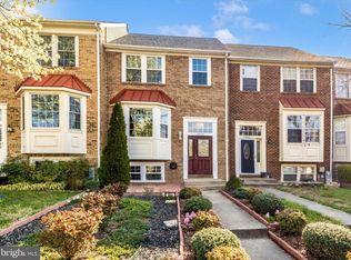 1304 Waterway Ct, Baltimore, MD 21226