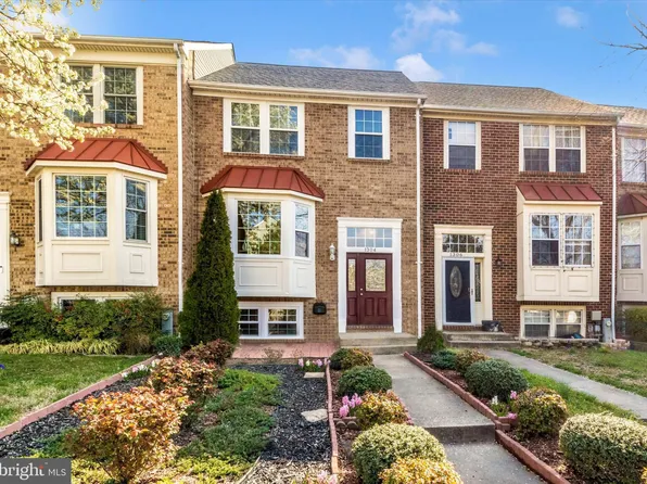 1304 Waterway Ct, Baltimore, MD 21226