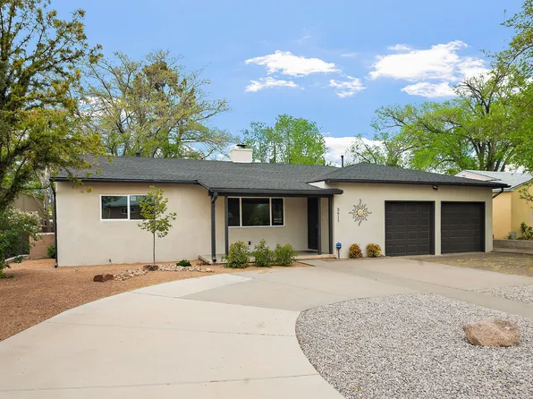 3611 Mackland Ave NE, Albuquerque, NM 87110