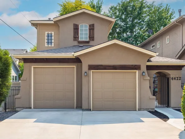 4422 N Mackenzie Ln, Boise, ID 83703