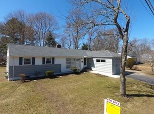 45 Leyden Park Rd, Brockton, MA 02302