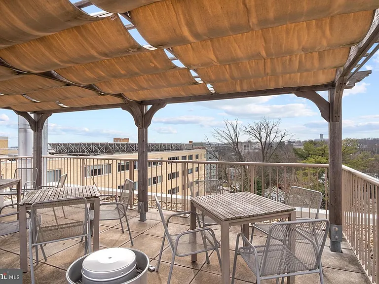 4600 Connecticut Ave NW #904 — Photo 33