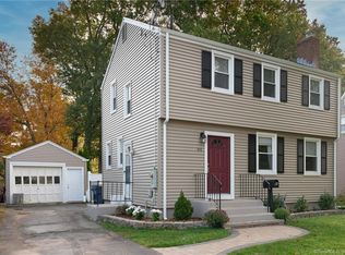 84 Highview Ave, Wethersfield, CT 06109