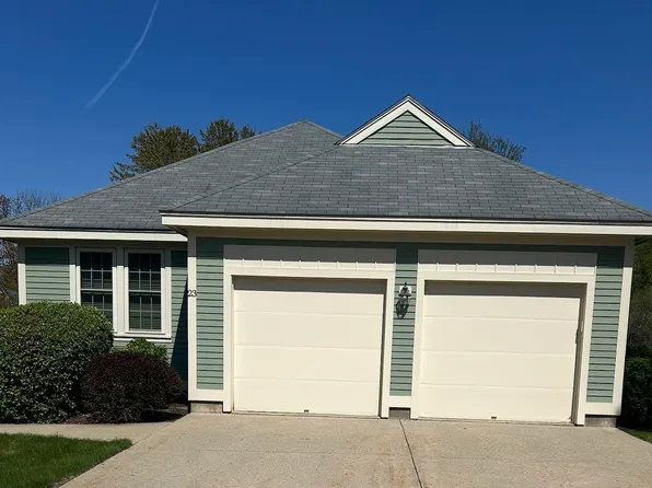 23 Gleneagle Drive, Bedford, NH 03101