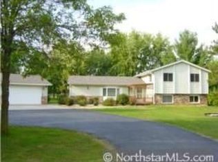 2521 179th Ave NW, Andover, MN 55304