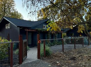 9554 Los Guilicos Ave, Kenwood, CA 95452
