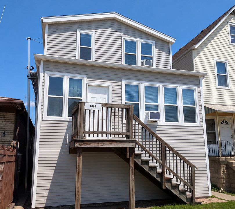 1st image of 4824 W Byron St