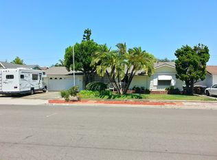 718 S Verona St, Anaheim, CA 92804