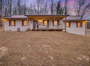1308 Reedy Creek Rd, Bristol, TN 37620