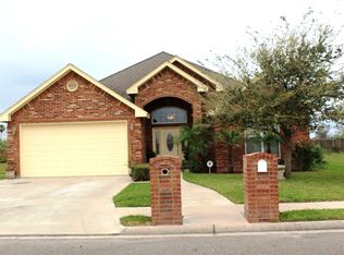 808 Tierra Prometida, Weslaco, TX 78596