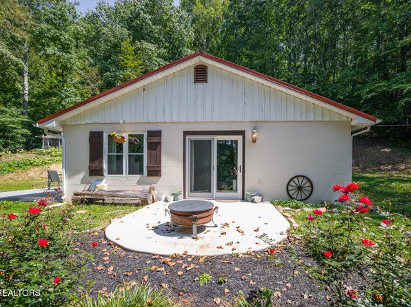1621 Six Mile Cemetery Rd, Maryville, TN 37803