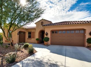 7463 W Willow Way, Florence, AZ 85132