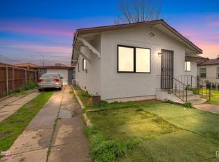 411 Decatur St, Bakersfield, CA 93308