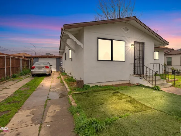 411 Decatur St, Bakersfield, CA 93308