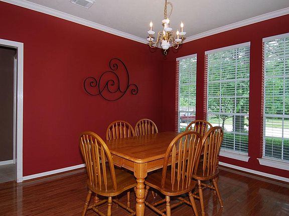 3rd image of 4938 Woodstream Village Dr