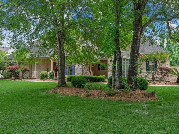 12219 Pin Oak Dr, Magnolia, TX 77354