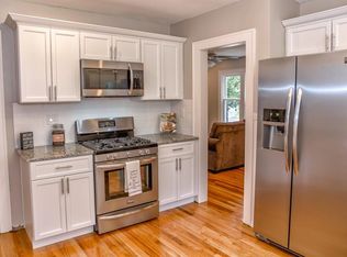 11 Newhall St, Springfield, MA 01109