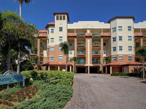 1090 Pinellas Bayway #A3, Tierra Verde, FL 33715