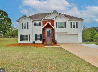 507 Cambridge Way, Loganville, GA 30052
