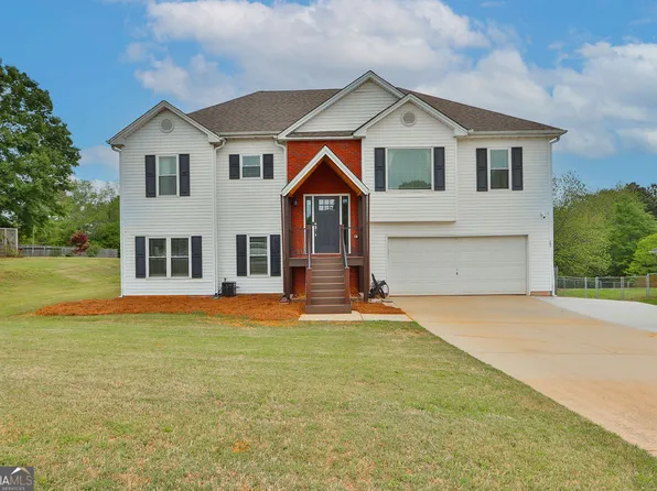 507 Cambridge Way, Loganville, GA 30052