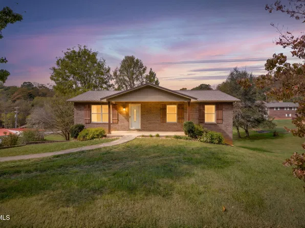 3251 Copper Ridge Rd, Morristown, TN 37814