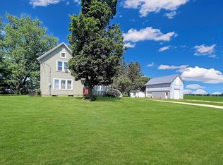 7762 N Rock City Rd, Rock City, IL 61070