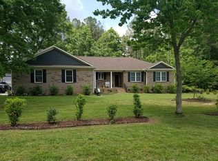 2834 Carpenter Pond Rd, RALEIGH, NC 27613