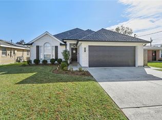 241 Mimosa Ave, Luling, LA 70070