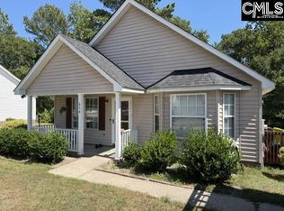 516 Valleybridge Rd, Columbia, SC 29223
