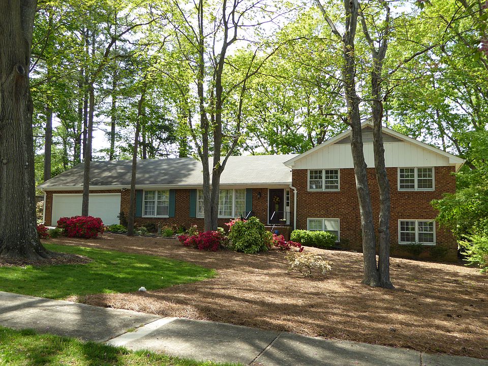 1st image of 6717 Foxfire Pl