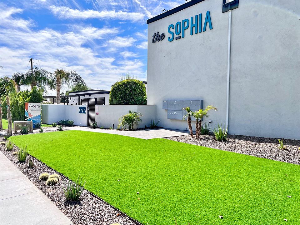 The Sophia 3212 N 70th St Scottsdale AZ Zillow