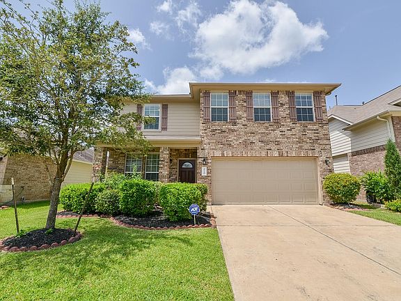 2nd image of 25135 Ginger Ranch Dr