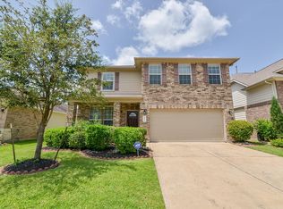 25135 Ginger Ranch Dr, Katy, TX 77494