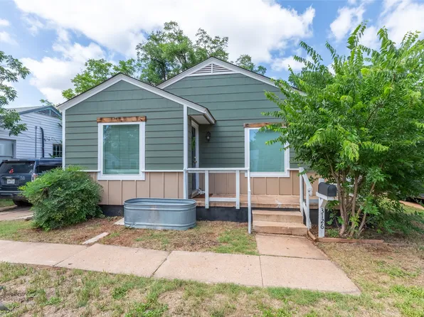 3126 S 5th St, Abilene, TX 79605