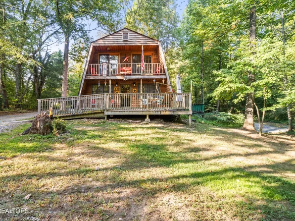 119 County Road 568, Englewood, TN 37329