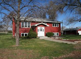 183 Grapevine Rd, Joliet, MT 59041