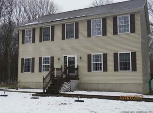 44 Hudson Ln, Ulster Park, NY 12487