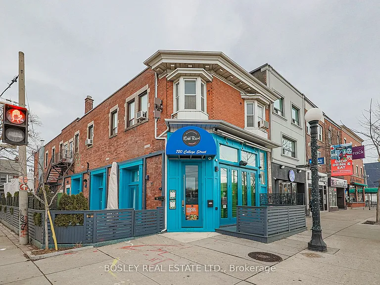 413 Crawford St — Photo 1