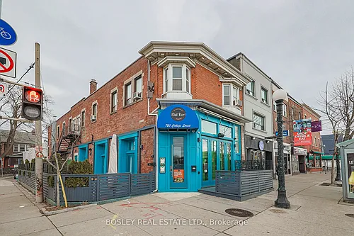 413 Crawford St Photo 1
