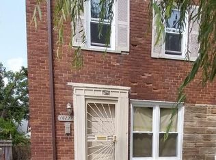 16237 Schaefer Hwy, Detroit, MI 48235