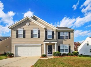 8840 Hedge Maple Rd, Charlotte, NC 28269