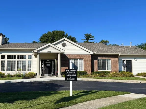 Eagle Crest Apartments