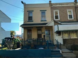 2722 Wayne Ave, Camden, NJ 08105