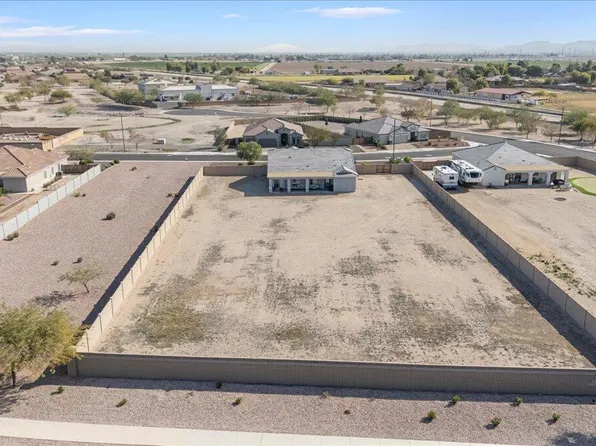 2438 S 218Th Drive, Buckeye, AZ 85326